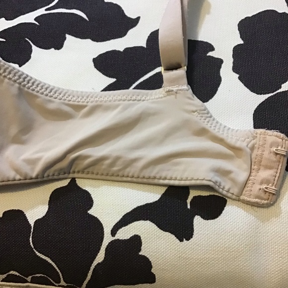 Natori Rose Dream Custom Coverage Underwire Nude Bra - Picture 13 of 16